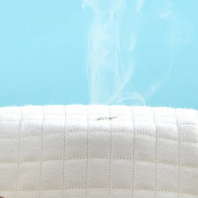 Grenouillère pour bébé-|BabyClouds|-Matelassée – Image 5