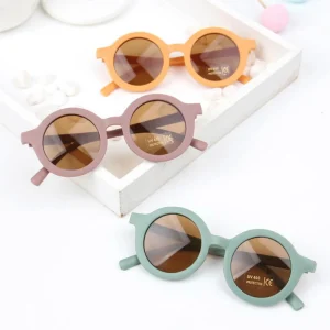 Lunettes de soleil - PolarEye Kids