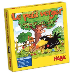Le petit verger – HABA