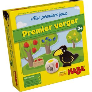 Premier verger – HABA
