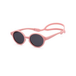 Lunettes pastel pink – Taille au choix – IZIPIZI