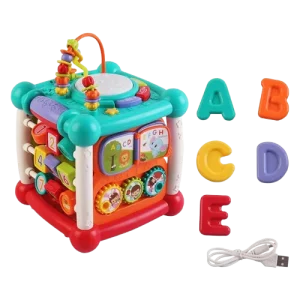 Boîte intelligente avec fonction Bluetooth