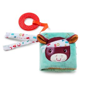 Imagier ferme – LILLIPUTIENS