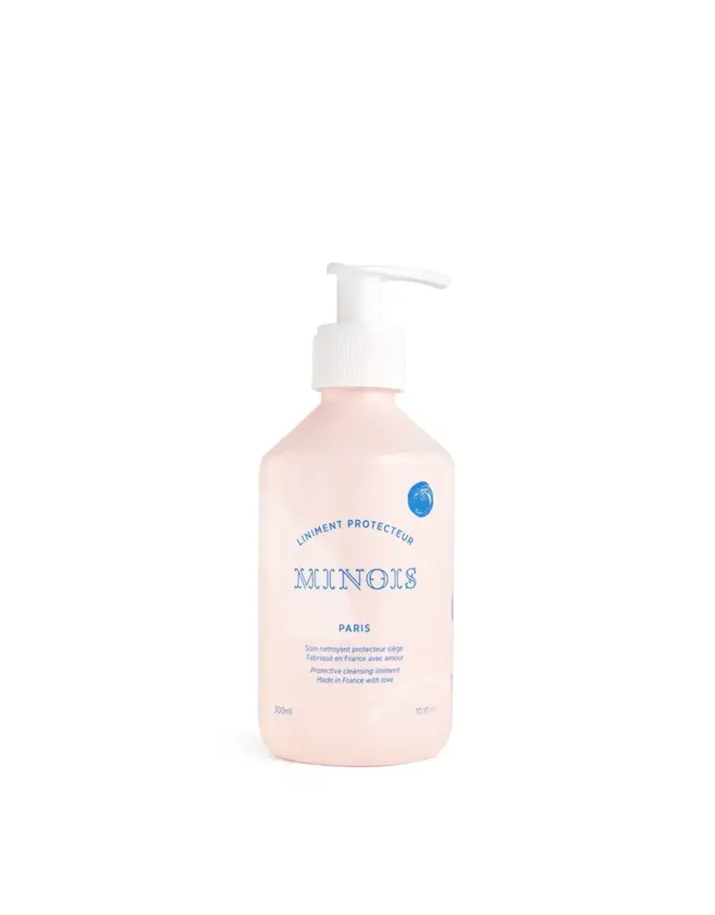 Liniment protecteur 300 ml – MINOIS PARIS