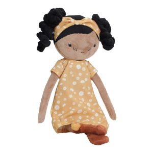 Poupée peluche Evi – LITTLE DUTCH
