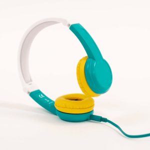 Casque Octave – Lunii
