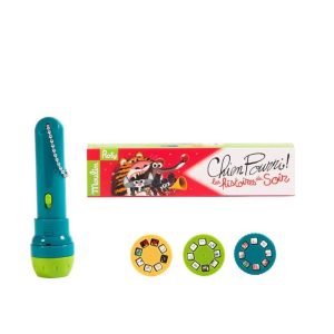 Lampe à histoires – Chien pourri Tome 2 – MOULIN ROTY