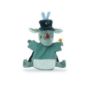 MARIONNETTE JOE MAGICIEN – LILLIPUTIENS