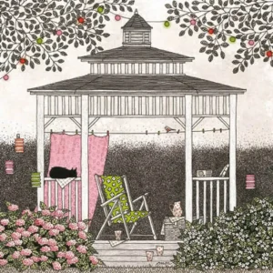 Carte pergola – Titi Pinson