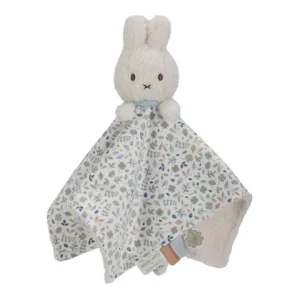 Doudou Miffy Lucky Leaves – LITTLE DUTCH