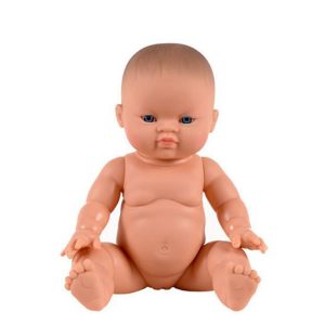 Baigneur nu Asie fille – MINIKANE