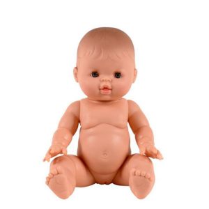 Baigneur nu Europe fille – MINIKANE