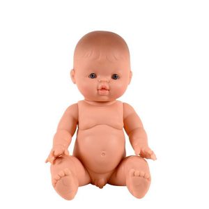 Baigneur nu Europe garçon – MINIKANE