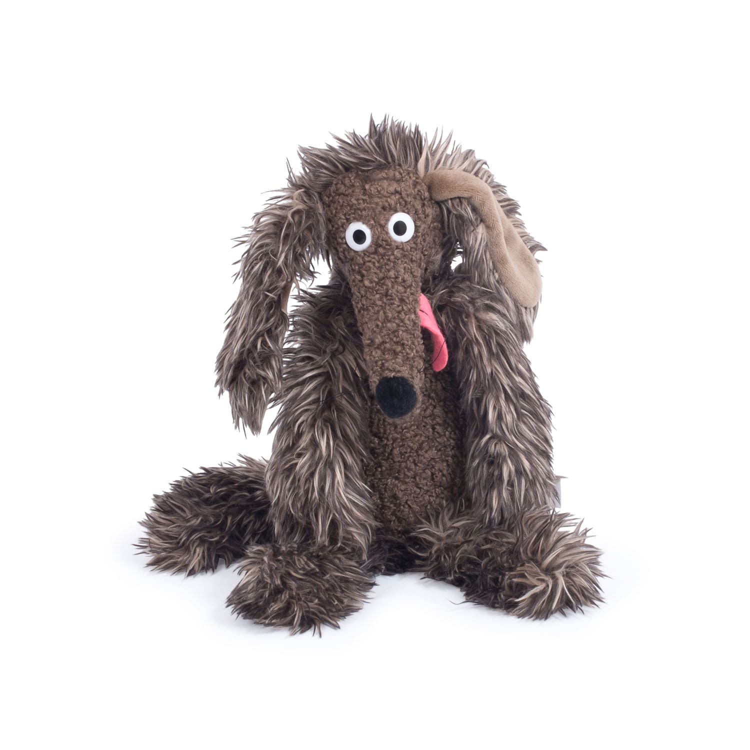 Peluche chien pourri – MOULIN ROTY