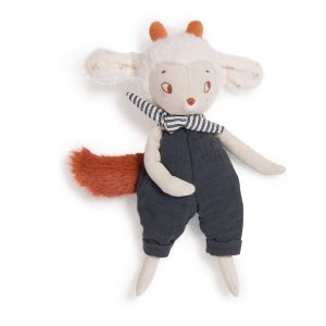 Poupée mouton nuage – Après la pluie – MOULIN ROTY