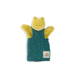 Marionnette PERLETTE La Grenouille – MOULIN ROTY