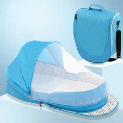 Nid bebe-|CoconPortable|-Pliable – Image 6