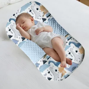 Nid bebe-|CoconPortable|-Imprimé