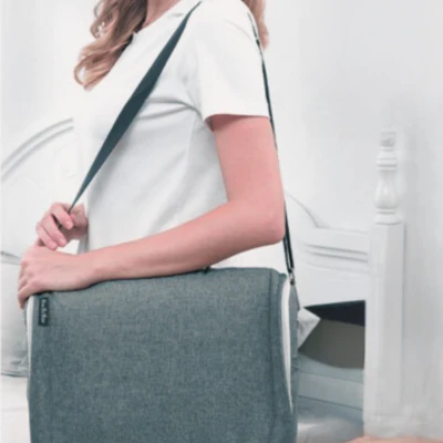 Nid bebe-|CoconPortable|-Pliable – Image 2