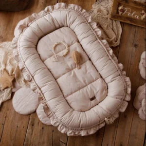 Nid bebe-|ParcDeVoyage|-Multifonctionnel