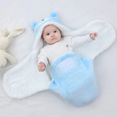 Nid d'ange - |AnimalBaby|- Glouton – Image 5