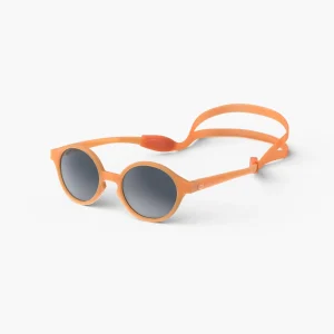 Lunettes Kids Orange Smash D S25 – IZIPIZI