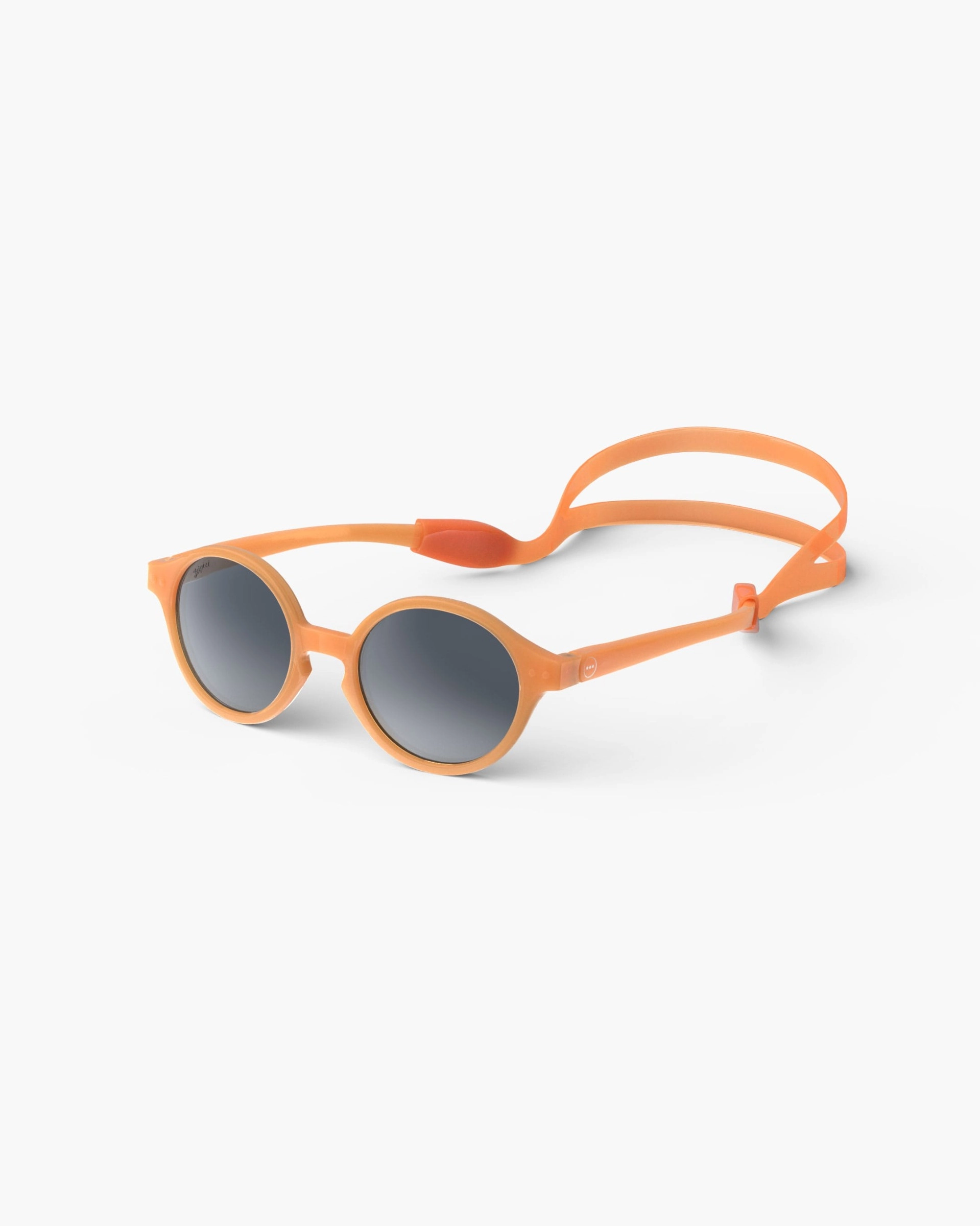 Lunettes Kids Orange Smash D S25 – IZIPIZI
