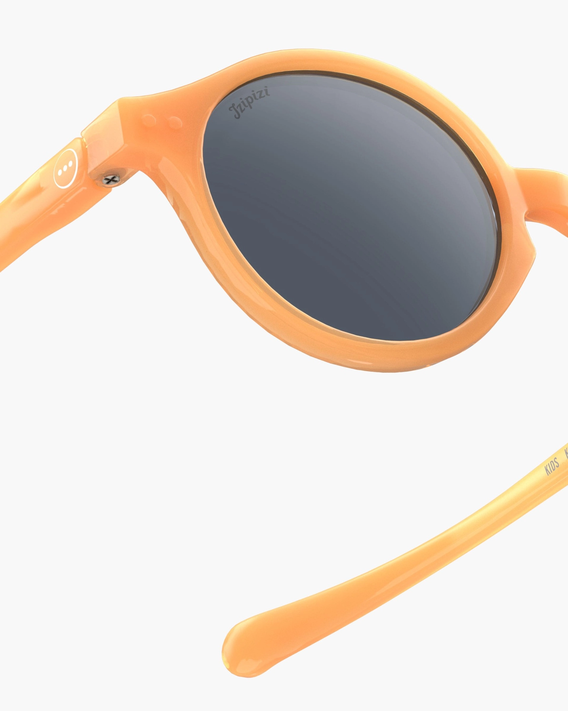 Lunettes Kids Orange Smash D S25 – IZIPIZI – Image 4