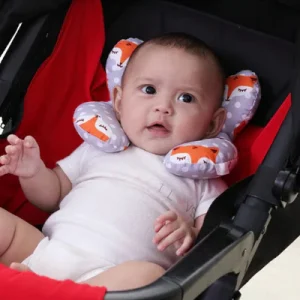 Oreiller pour bebe-|ErgoMagique|-Ultime