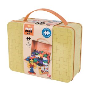 Valisette big basic 70 pièces – PLUS PLUS