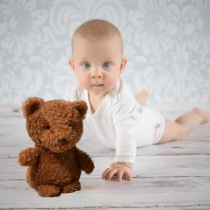 Peluche animaux-|ToufTouf|-Moelleuse