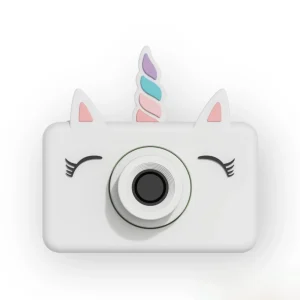 Appareil photo zoo friends - Licorne