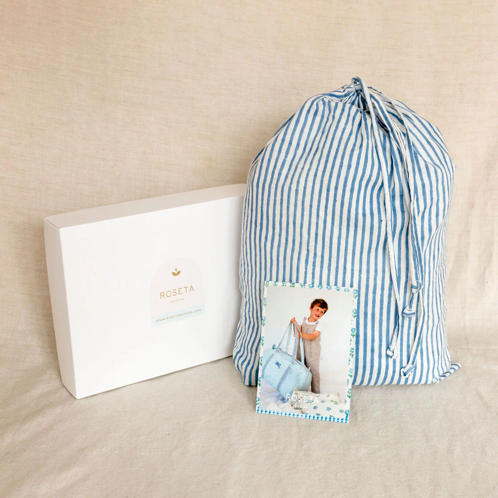 Sac à langer personnalisé – Image 8