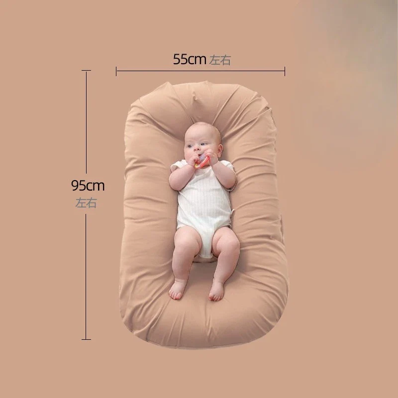 Cocon bebe - |ReducteurDeLit|- Douillet – Image 7