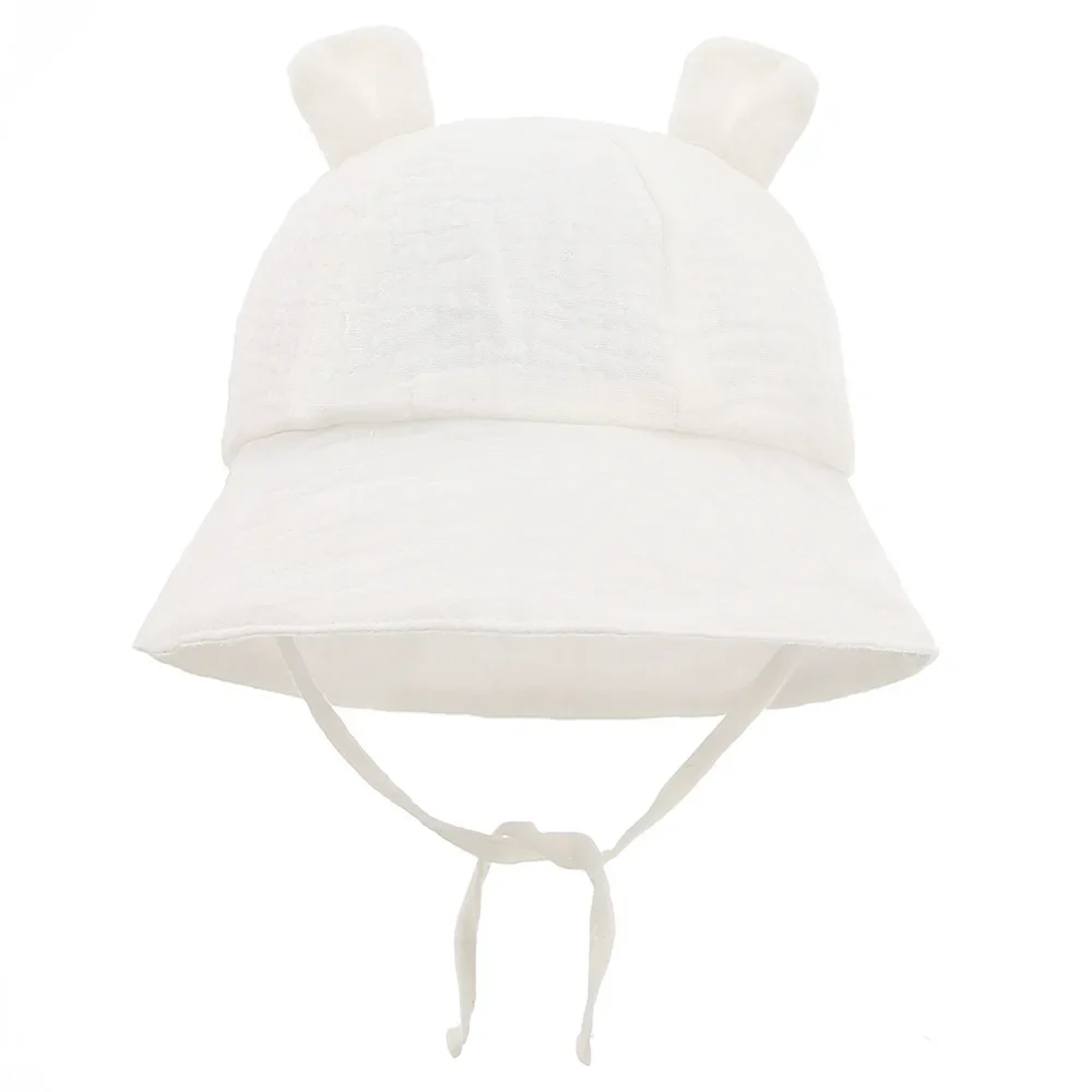 SunSafe Baby Cap – Image 9