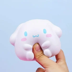 Jouet anti-stress – Sanrio Kawaii Squishy