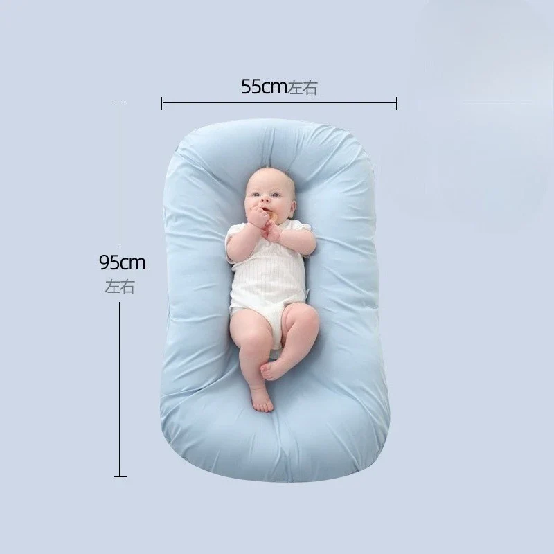 Cocon bebe - |ReducteurDeLit|- Douillet – Image 4