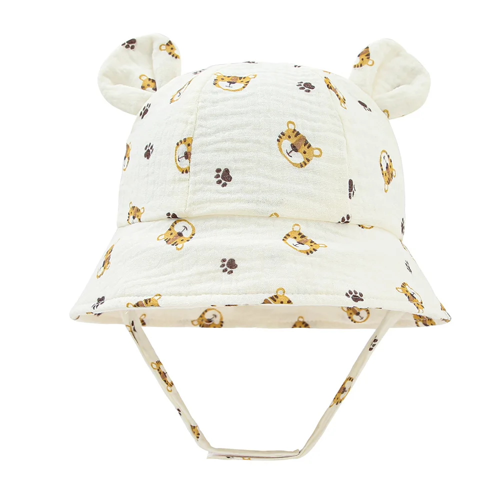 SunSafe Baby Cap