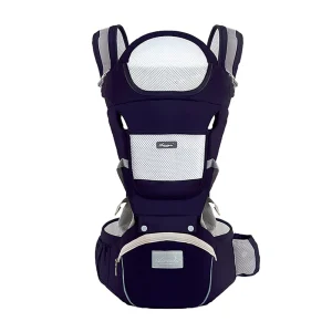 Porte bebe | Ergonomique physiologique