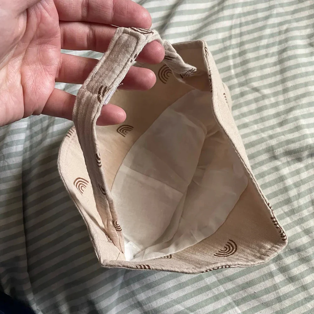 SunSafe Baby Cap – Image 3