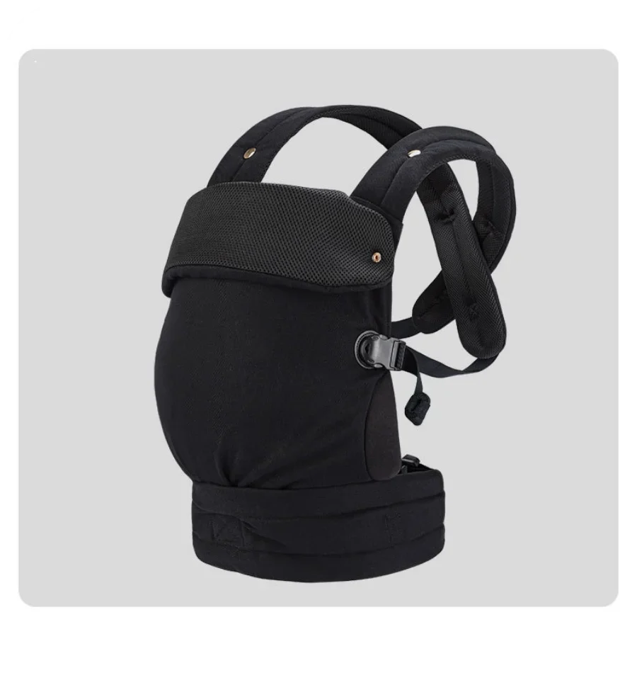 Porte bébé | Ergonomique 3.2-20kg – Image 3