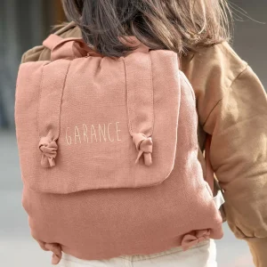 SAC À DOS MARCEAU – PETIT PICOTIN