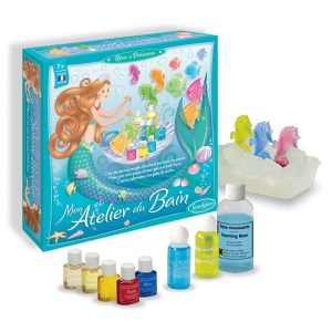 Atelier du bain – SENTOSPHERE