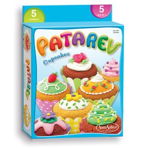 Patarev cupcakes – SENTOSPHERE