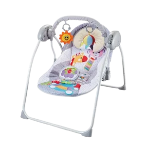 Balancelle électrique Télécommandée – AYIN