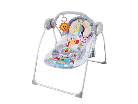 Balancelle électrique Télécommandée – AYIN