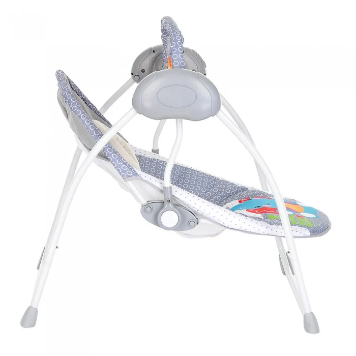 Balancelle électrique Télécommandée – AYIN – Image 3