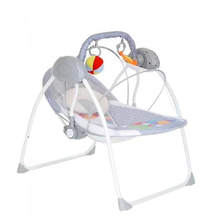 Balancelle électrique Télécommandée – AYIN – Image 2