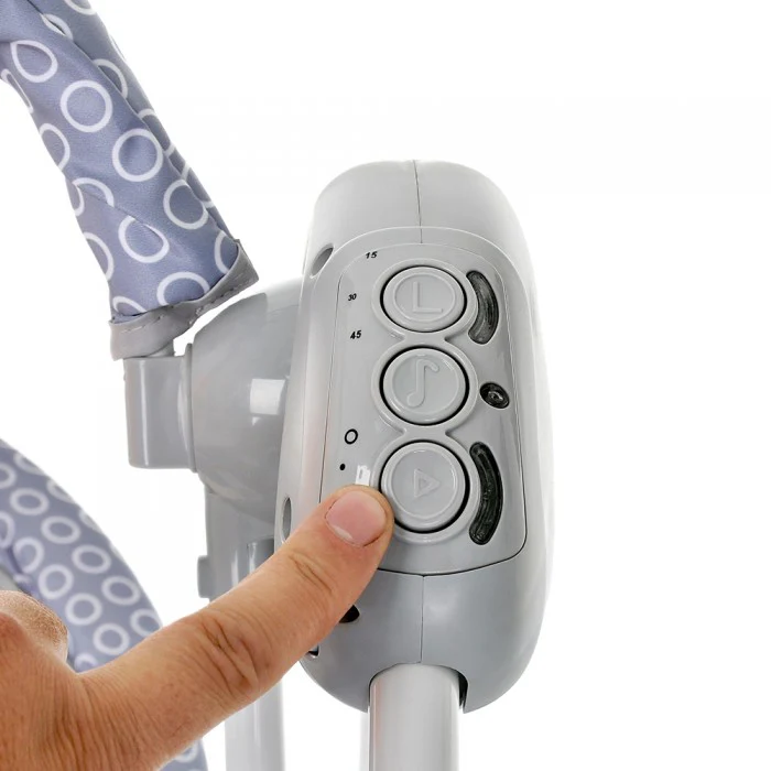 Balancelle électrique Télécommandée – AYIN – Image 5