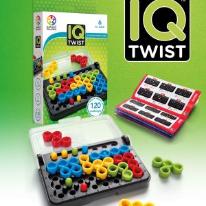 IQ twist – SMARTGAMES